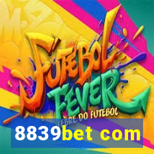 8839bet com